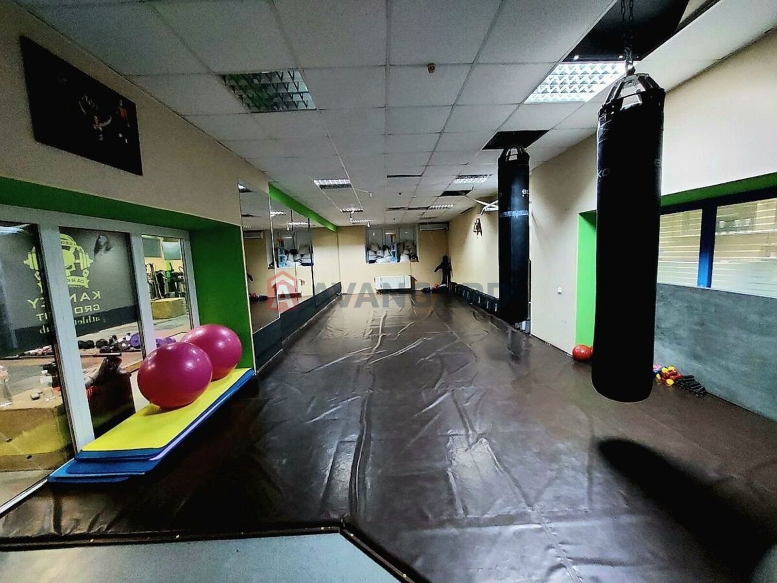 Торговая площадь, Кафе, бар, ресторан, Сфера услуг, Отель, 622 кв.м. фото 6 Торговая площадь, Кафе, бар, ресторан, Сфера услуг, Отель, 622 кв.м. фото 6