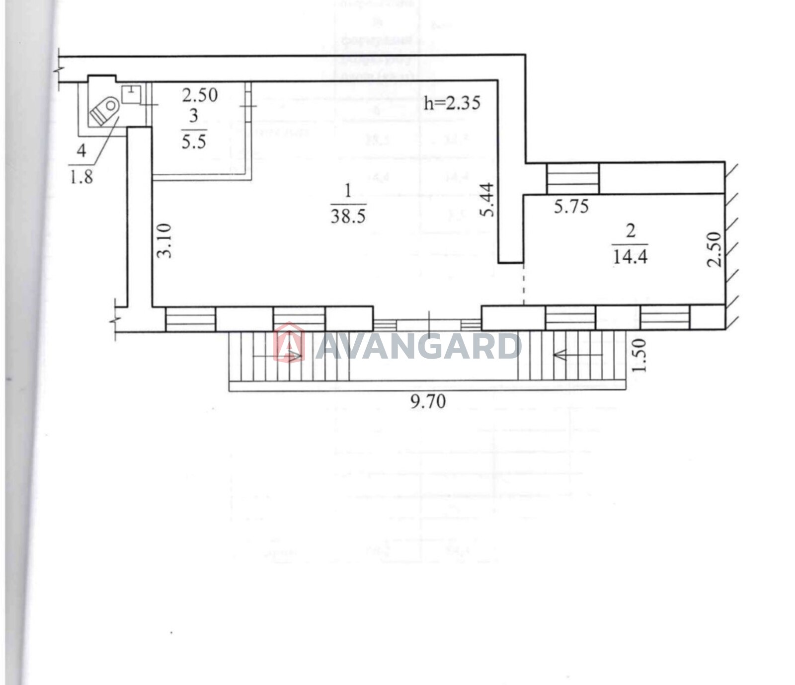 ���������� �����, 60 ��.�. ���� 2