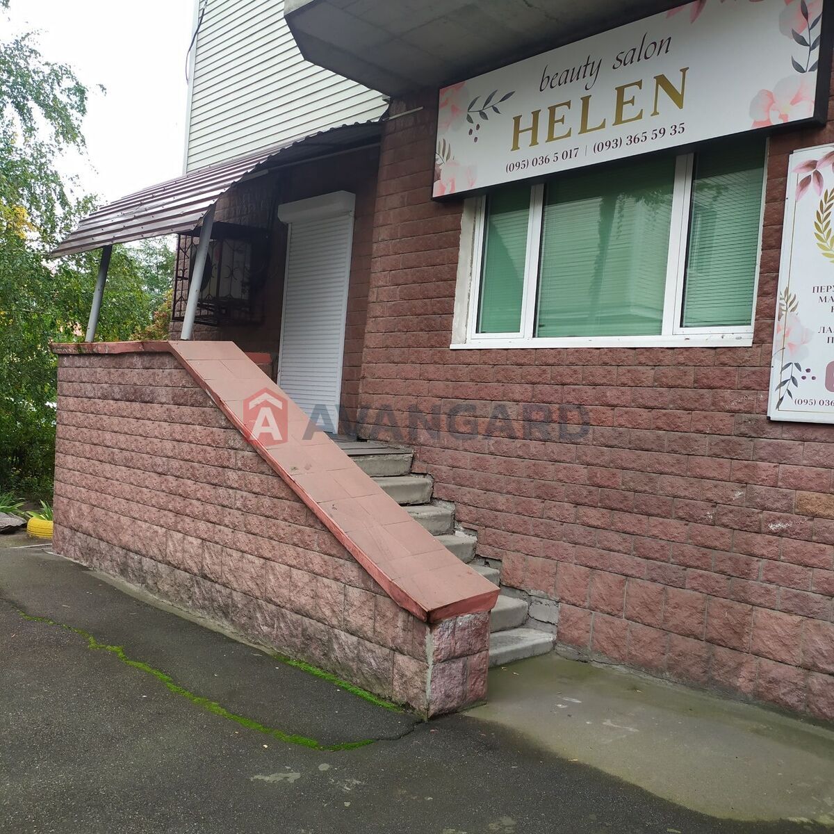 Торговая площадь, Сфера услуг, 95 кв.м. фото 23 Торговая площадь, Сфера услуг, 95 кв.м. фото 23