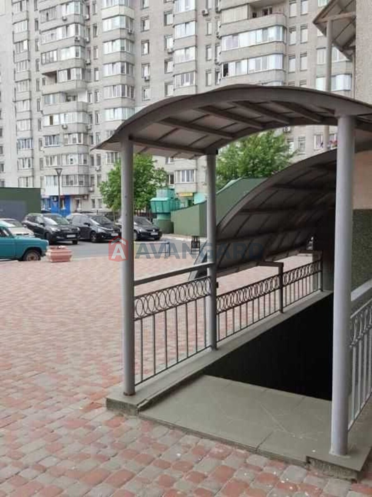 Торговая площадь, Сфера услуг, 86 кв.м. фото 4 Торговая площадь, Сфера услуг, 86 кв.м. фото 4