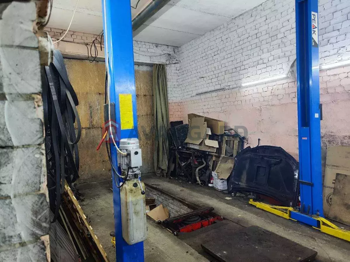 Сфера услуг, 150 кв.м. фото 6 Сфера услуг, 150 кв.м. фото 6