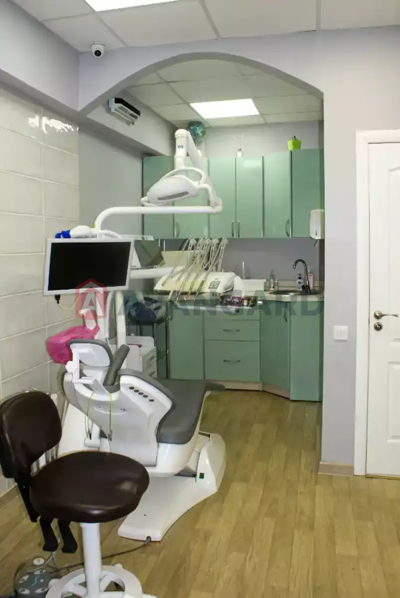 Сфера послуг, 25 кв.м. фото 5 Сфера послуг, 25 кв.м. фото 5