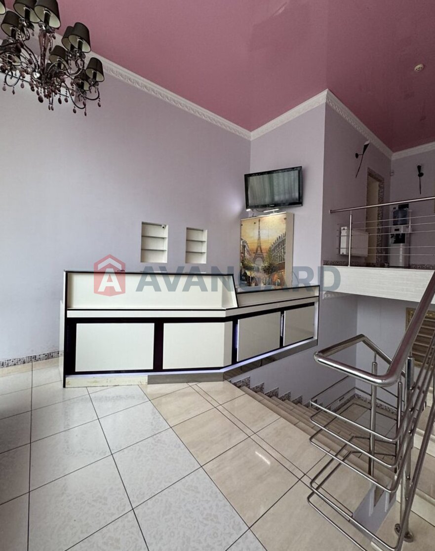 Торговая площадь, Кафе, бар, ресторан, Сфера услуг, Отель, 237 кв.м. фото 11 Торговая площадь, Кафе, бар, ресторан, Сфера услуг, Отель, 237 кв.м. фото 11