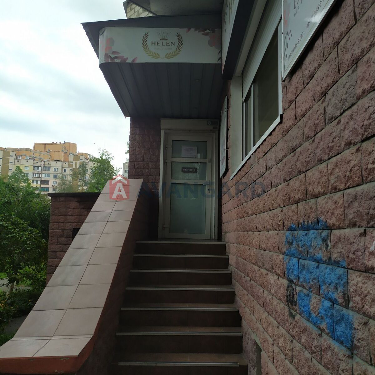 Торговая площадь, Сфера услуг, 95 кв.м. фото 22 Торговая площадь, Сфера услуг, 95 кв.м. фото 22