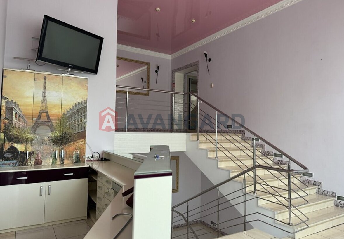 Торговая площадь, Кафе, бар, ресторан, Сфера услуг, Отель, 237 кв.м. фото 1 Торговая площадь, Кафе, бар, ресторан, Сфера услуг, Отель, 237 кв.м. фото 1