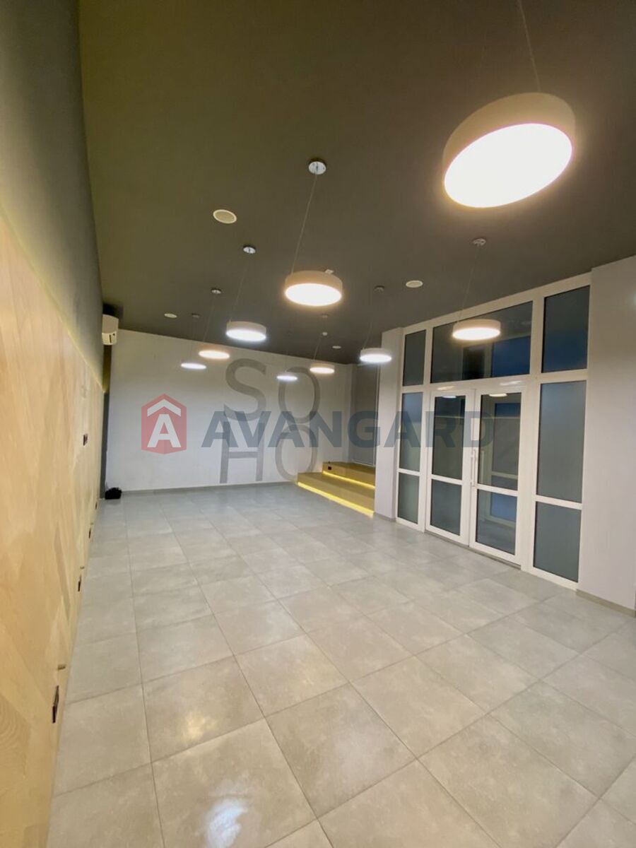 Торговая площадь, Сфера услуг, 80 кв.м. фото 12 Торговая площадь, Сфера услуг, 80 кв.м. фото 12