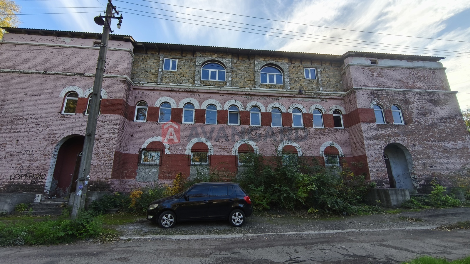 Сфера услуг, Отель, 1130 кв.м. фото 1 Сфера услуг, Отель, 1130 кв.м. фото 1