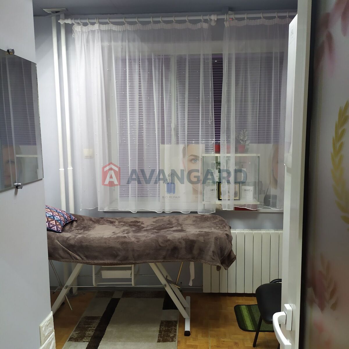 Торговая площадь, Сфера услуг, 95 кв.м. фото 9 Торговая площадь, Сфера услуг, 95 кв.м. фото 9