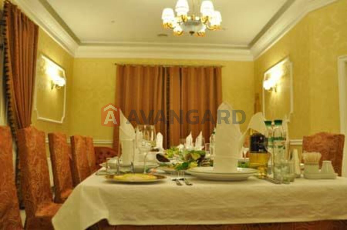 Торговая площадь, Кафе, бар, ресторан, Сфера услуг, 600 кв.м. фото 8 Торговая площадь, Кафе, бар, ресторан, Сфера услуг, 600 кв.м. фото 8