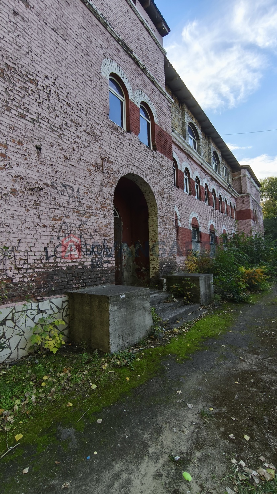 Сфера услуг, Отель, 1130 кв.м. фото 3 Сфера услуг, Отель, 1130 кв.м. фото 3