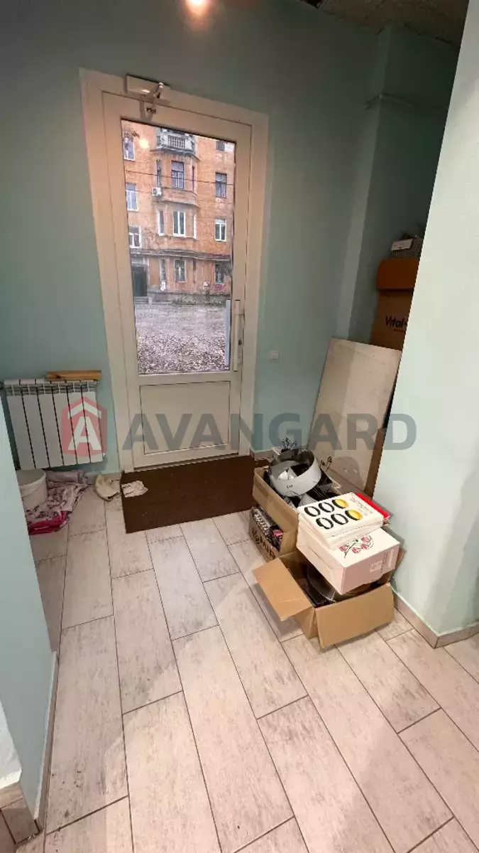 Торговая площадь, 54 кв.м. фото 4 Торговая площадь, 54 кв.м. фото 4