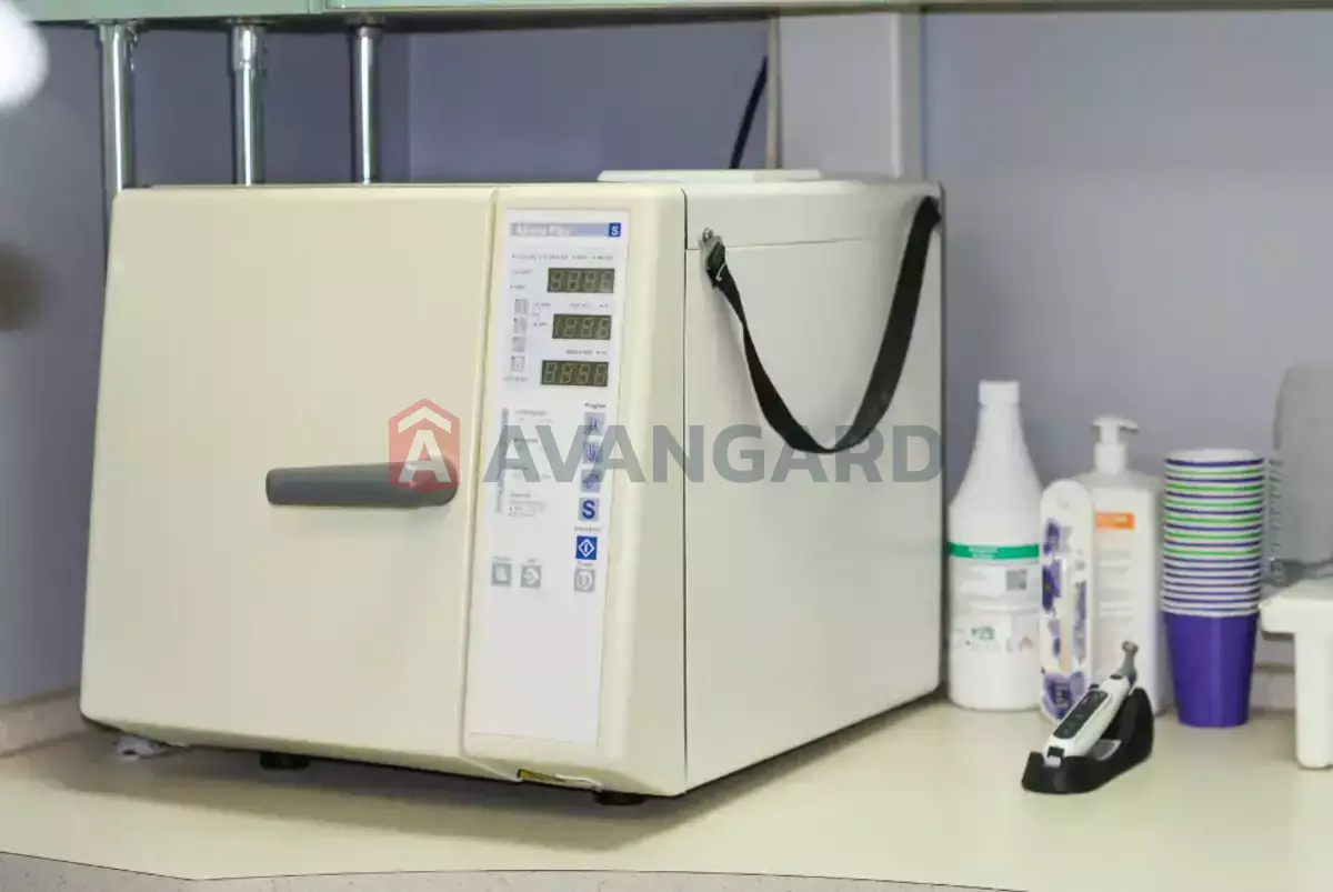 Сфера послуг, 25 кв.м. фото 4 Сфера послуг, 25 кв.м. фото 4