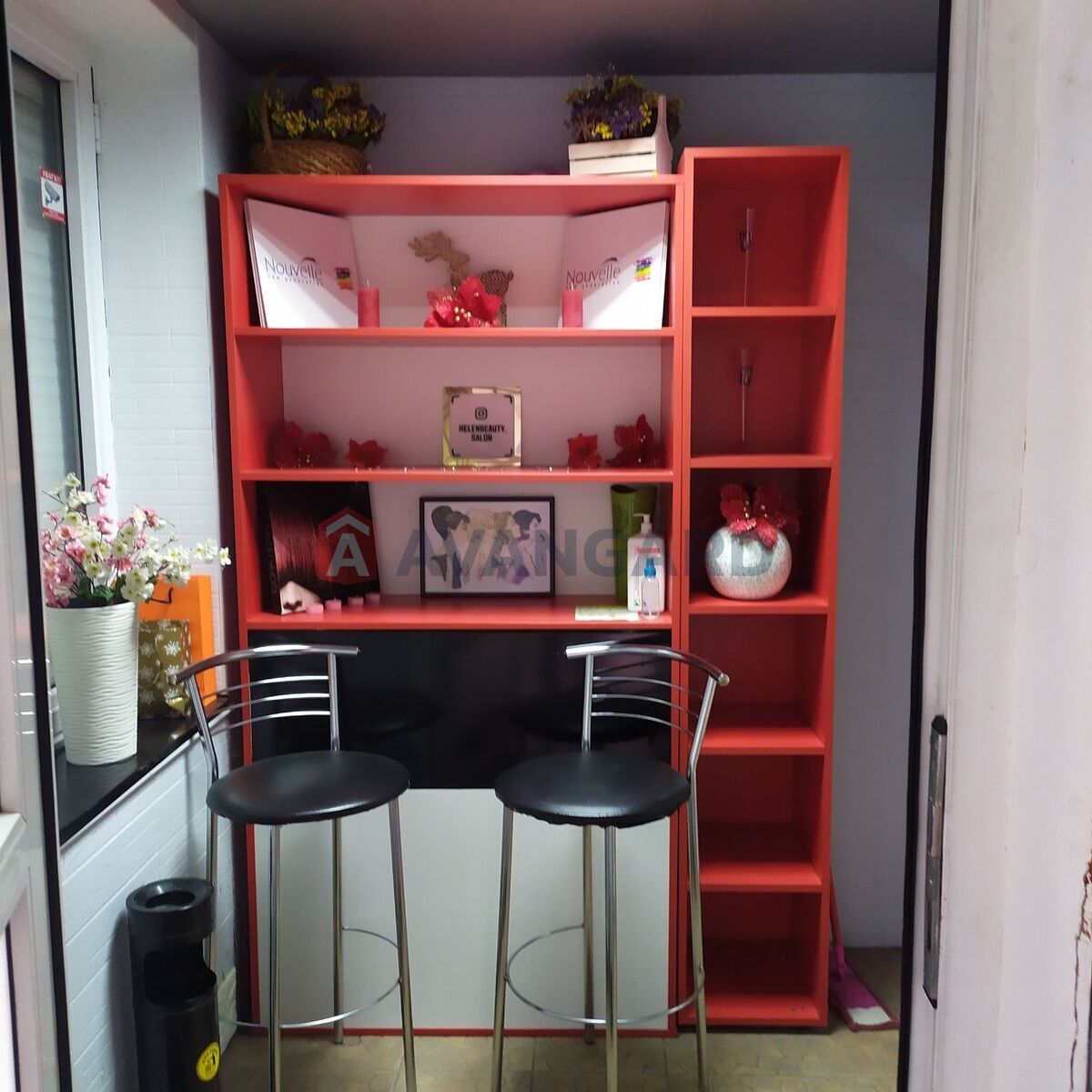 Торговая площадь, Сфера услуг, 95 кв.м. фото 18 Торговая площадь, Сфера услуг, 95 кв.м. фото 18