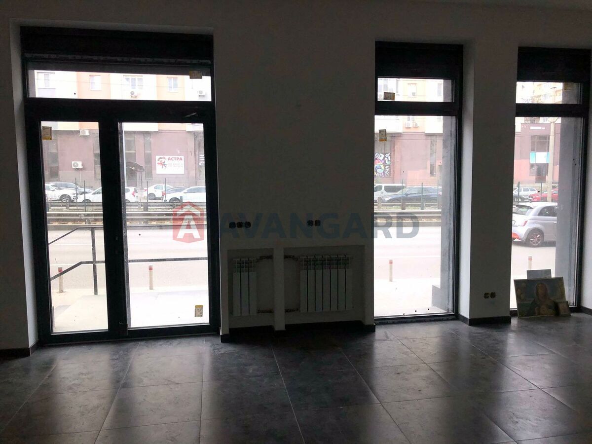 Торговая площадь, Сфера услуг, 50 кв.м. фото 2 Торговая площадь, Сфера услуг, 50 кв.м. фото 2