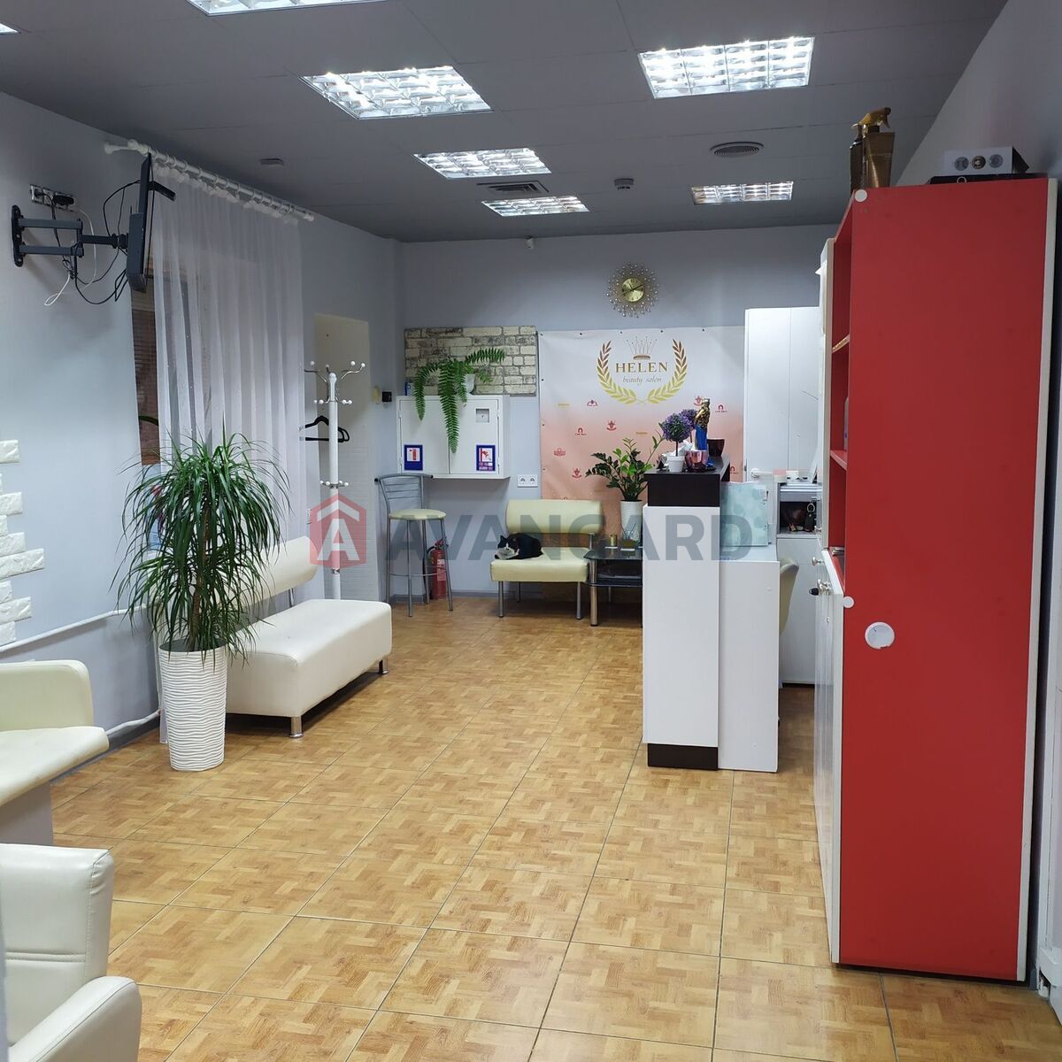 Торговая площадь, Сфера услуг, 95 кв.м. фото 16 Торговая площадь, Сфера услуг, 95 кв.м. фото 16