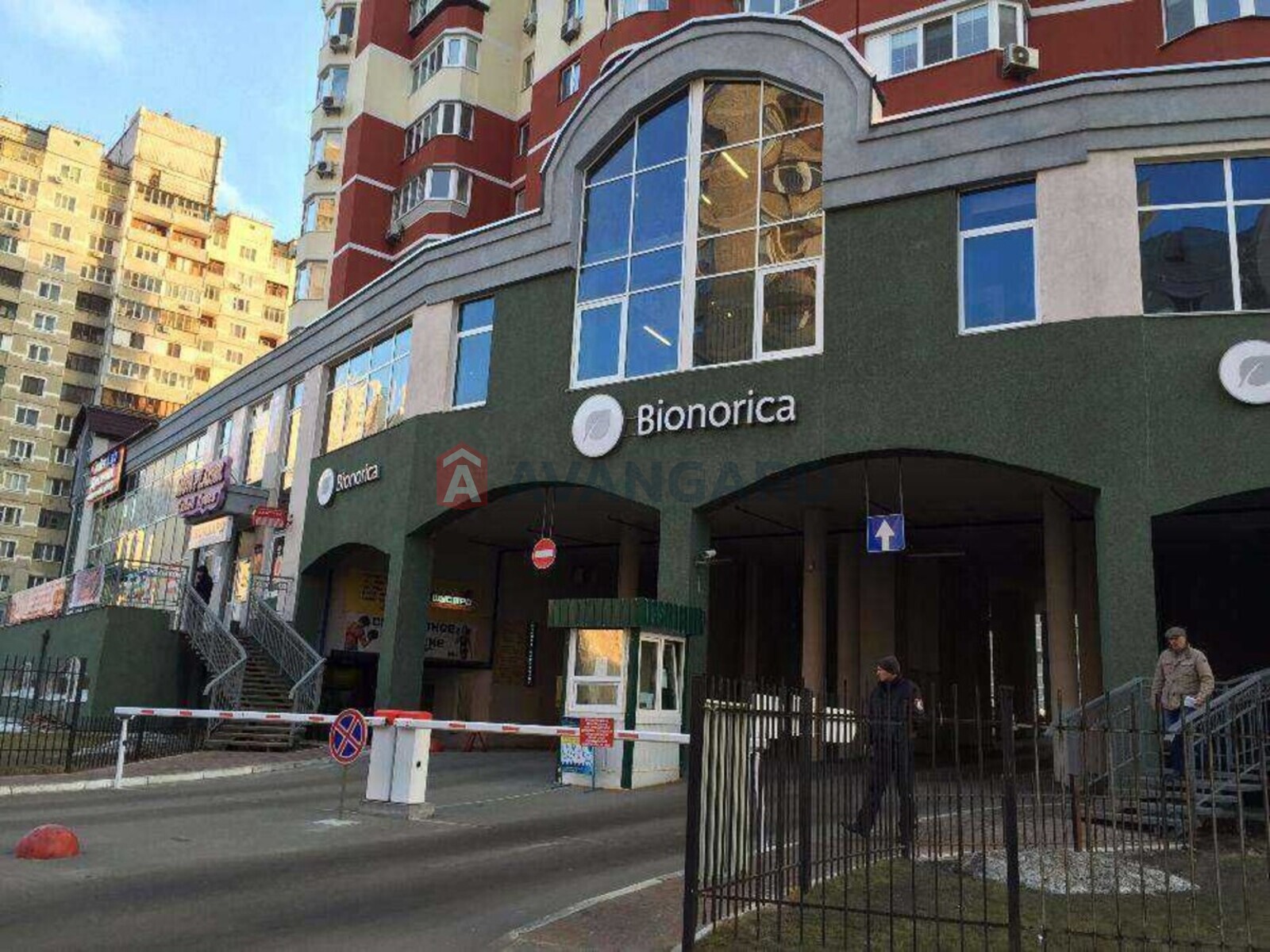 Торговая площадь, Сфера услуг, 86 кв.м. фото 1 Торговая площадь, Сфера услуг, 86 кв.м. фото 1