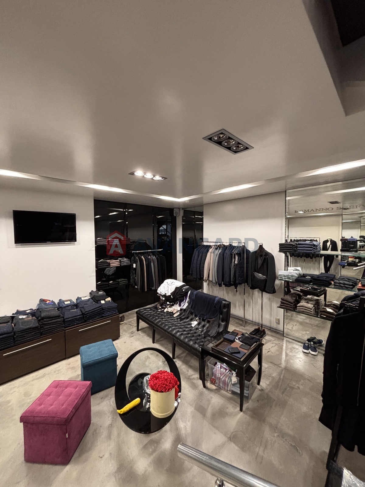 Торговая площадь, Сфера услуг, 145 кв.м. фото 5 Торговая площадь, Сфера услуг, 145 кв.м. фото 5