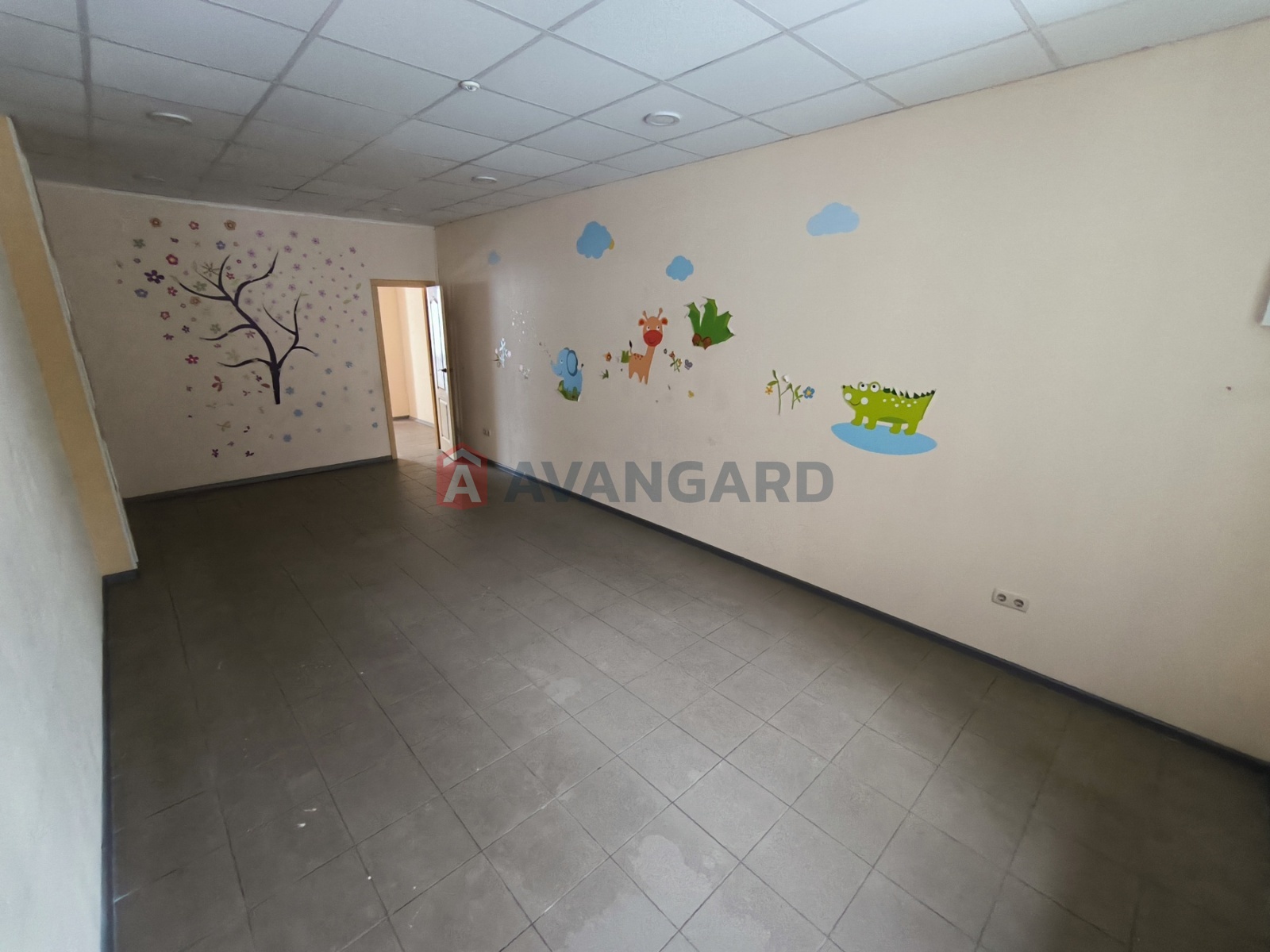 Торговая площадь, 62 кв.м. фото 5 Торговая площадь, 62 кв.м. фото 5