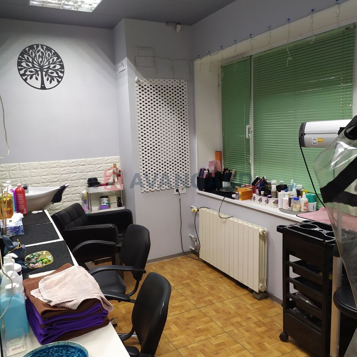 Торговая площадь, Сфера услуг, 95 кв.м. фото 10 Торговая площадь, Сфера услуг, 95 кв.м. фото 10