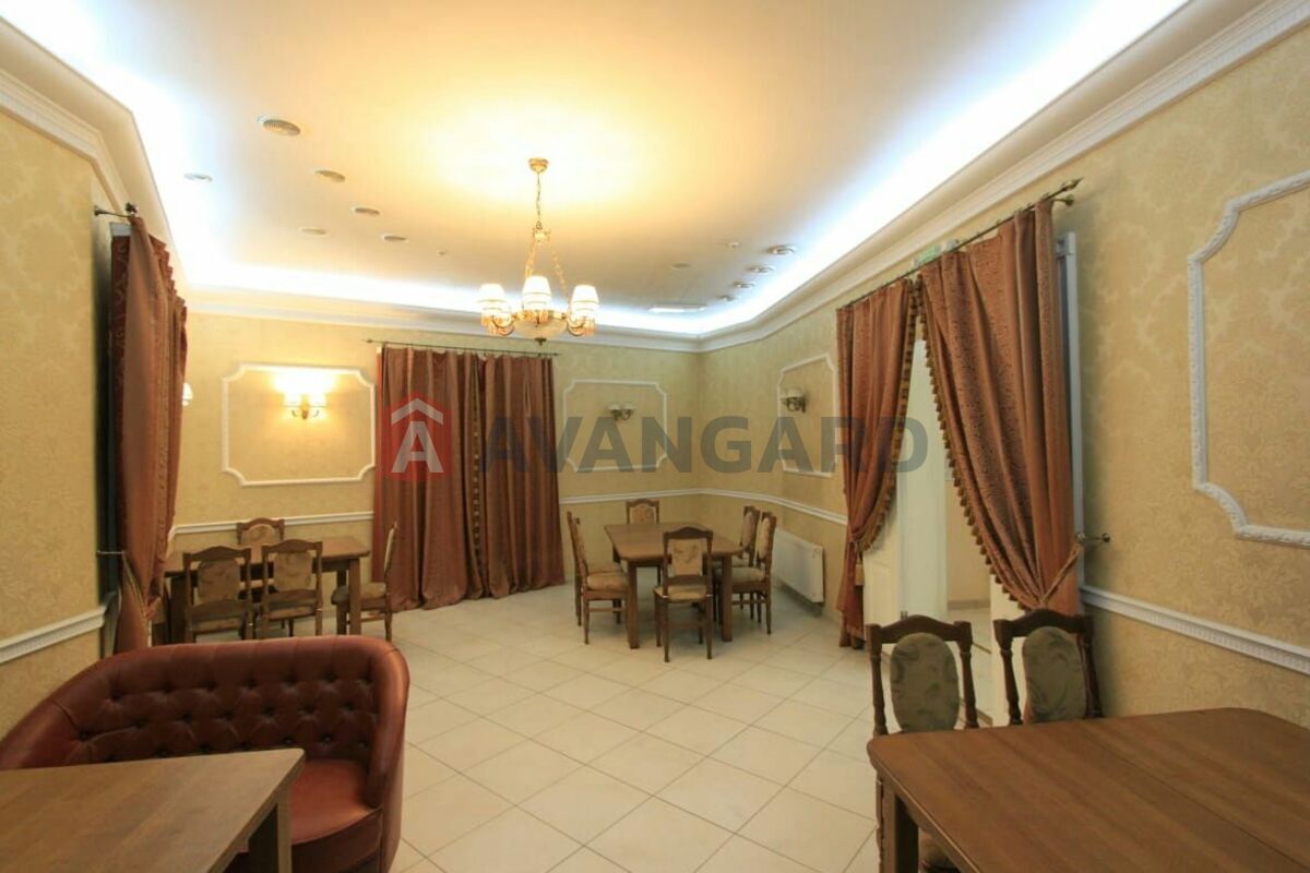 Торговая площадь, Кафе, бар, ресторан, Сфера услуг, 600 кв.м. фото 10 Торговая площадь, Кафе, бар, ресторан, Сфера услуг, 600 кв.м. фото 10