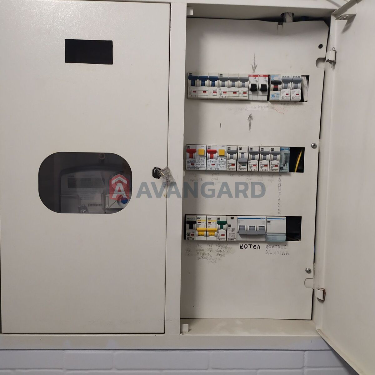 Торговая площадь, Сфера услуг, 95 кв.м. фото 20 Торговая площадь, Сфера услуг, 95 кв.м. фото 20