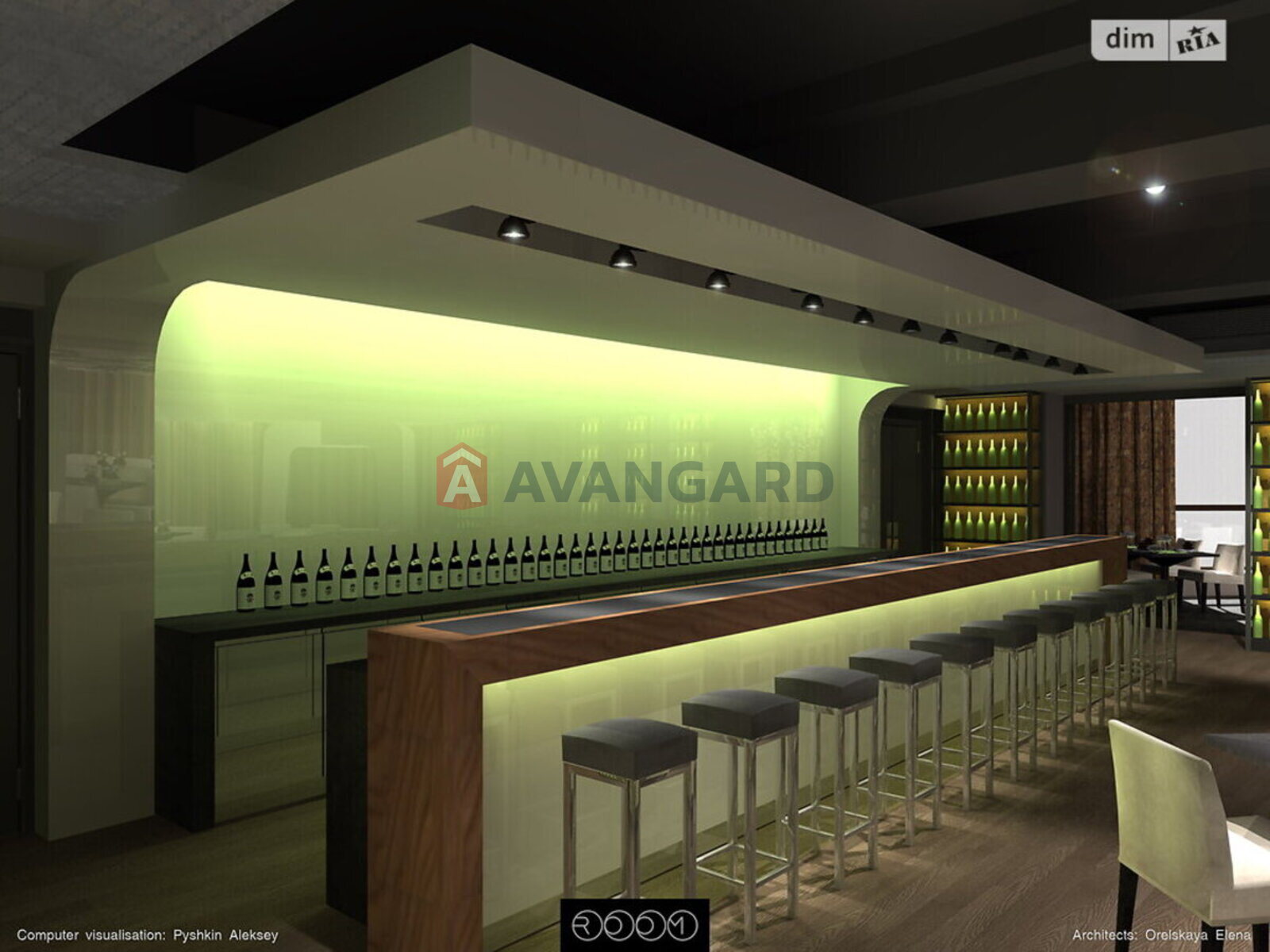 Кафе, бар, ресторан, Сфера услуг, 540 кв.м. фото 5 Кафе, бар, ресторан, Сфера услуг, 540 кв.м. фото 5