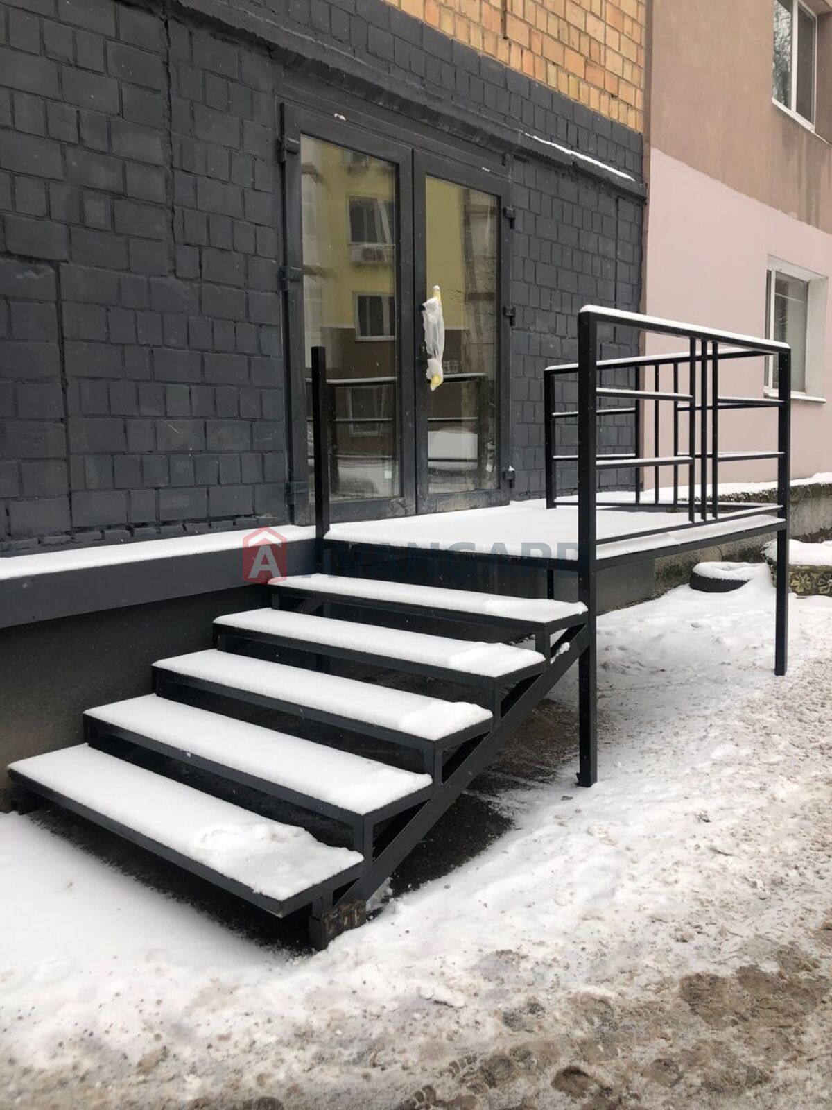 Торговая площадь, Кафе, бар, ресторан, Сфера услуг, 50 кв.м. фото 3 Торговая площадь, Кафе, бар, ресторан, Сфера услуг, 50 кв.м. фото 3