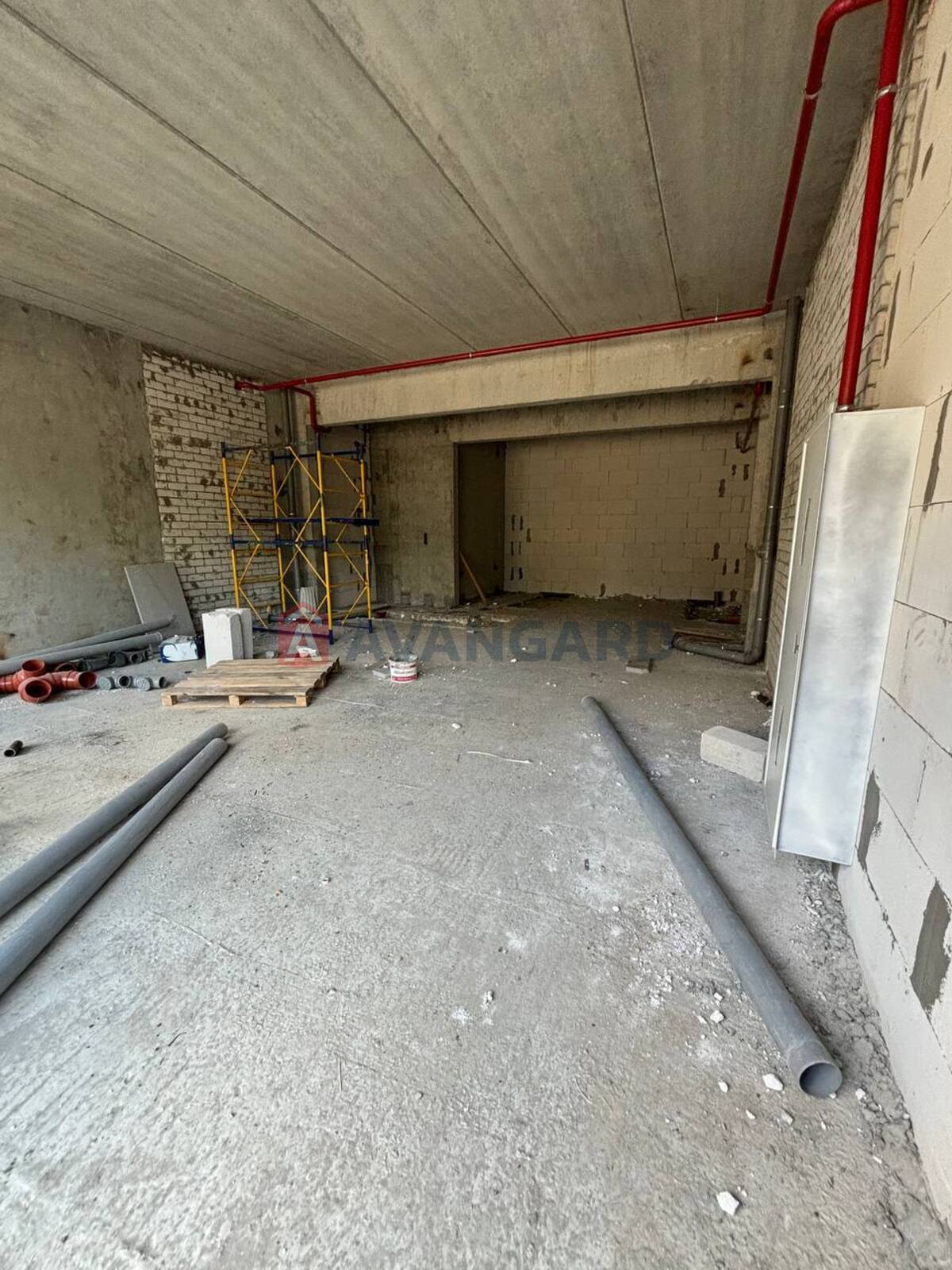 Торговая площадь, Кафе, бар, ресторан, Сфера услуг, 77 кв.м. фото 6 Торговая площадь, Кафе, бар, ресторан, Сфера услуг, 77 кв.м. фото 6