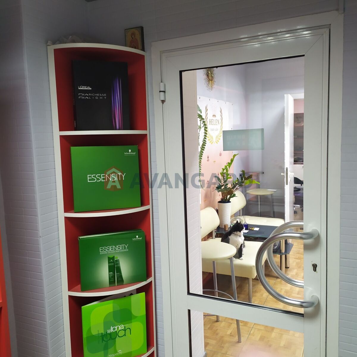 Торговая площадь, Сфера услуг, 95 кв.м. фото 19 Торговая площадь, Сфера услуг, 95 кв.м. фото 19