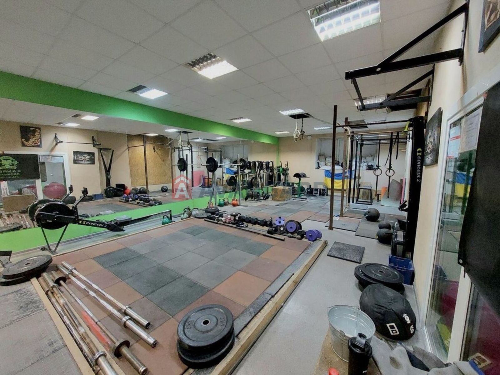 Торговая площадь, Кафе, бар, ресторан, Сфера услуг, Отель, 622 кв.м. фото 21 Торговая площадь, Кафе, бар, ресторан, Сфера услуг, Отель, 622 кв.м. фото 21