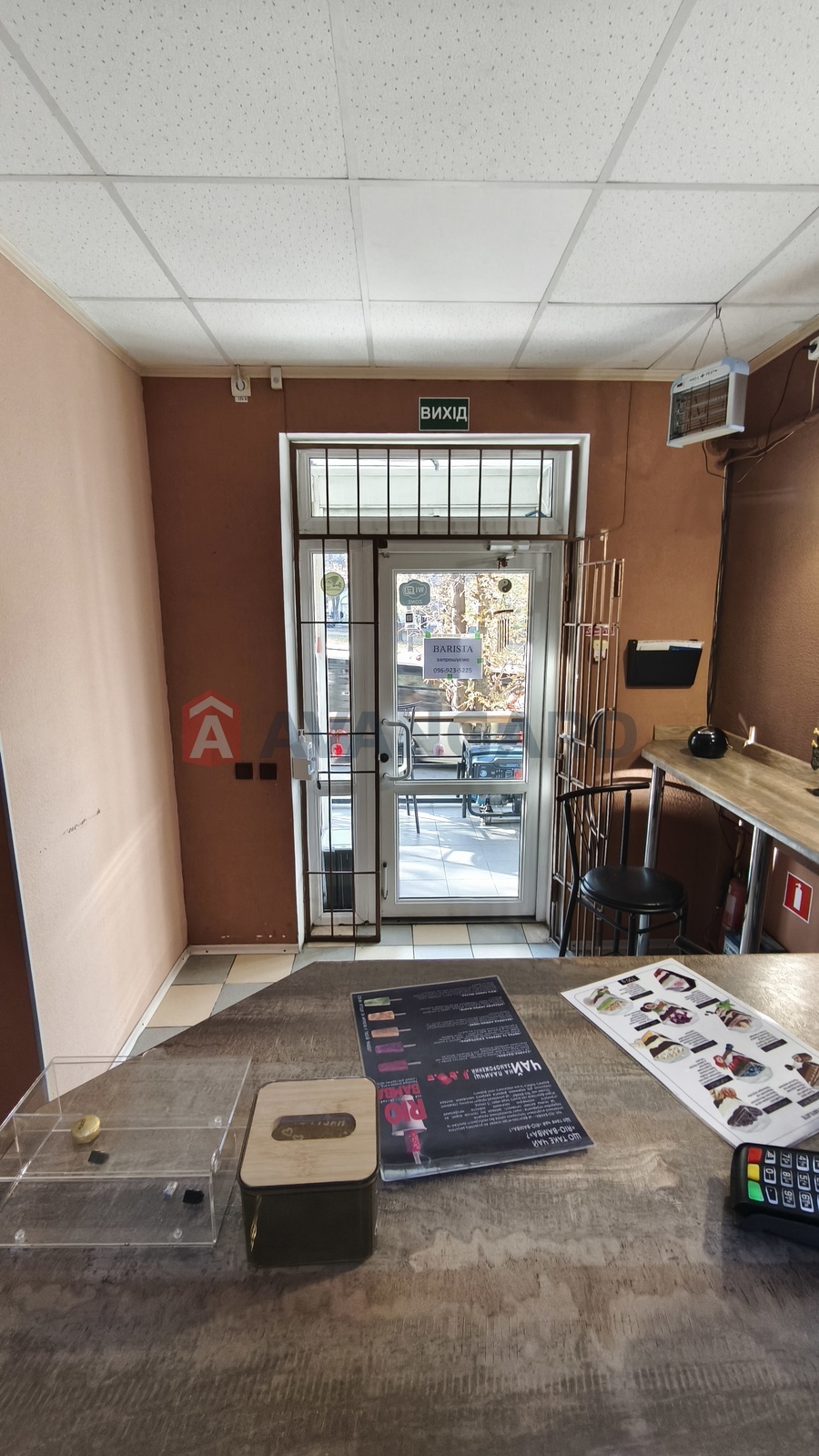 Кафе, бар, ресторан, Сфера услуг, 30 кв.м. фото 4 Кафе, бар, ресторан, Сфера услуг, 30 кв.м. фото 4