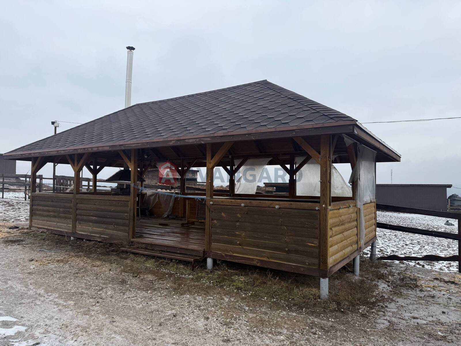 Сфера услуг, 220000 кв.м. фото 4 Сфера услуг, 220000 кв.м. фото 4