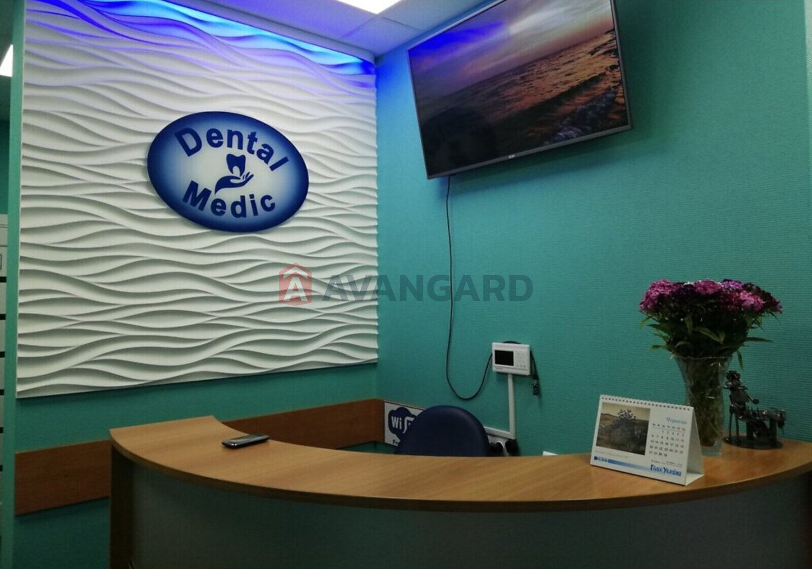 Сфера услуг, 84 кв.м. фото 4 Сфера услуг, 84 кв.м. фото 4