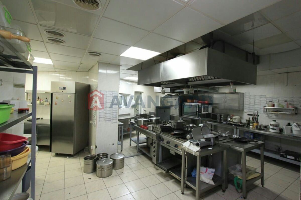 Торговая площадь, Кафе, бар, ресторан, Сфера услуг, 600 кв.м. фото 14 Торговая площадь, Кафе, бар, ресторан, Сфера услуг, 600 кв.м. фото 14