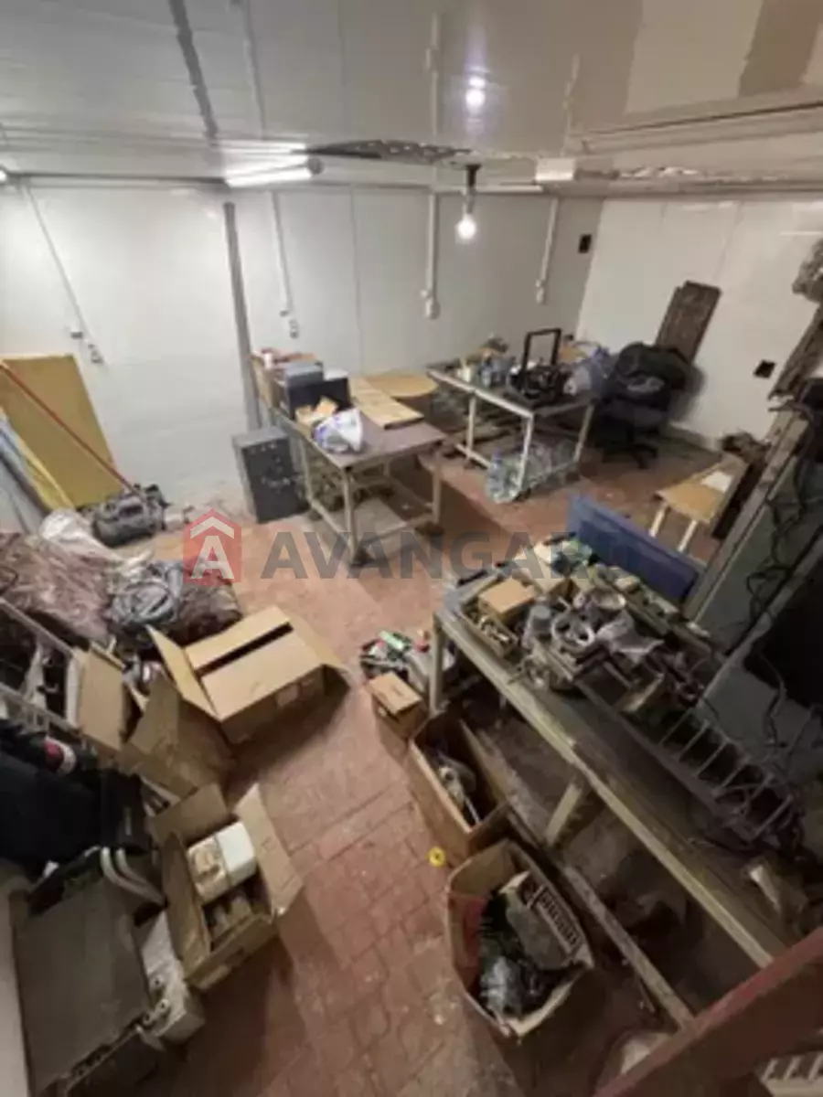 Торговая площадь, 109 кв.м. фото 10 Торговая площадь, 109 кв.м. фото 10