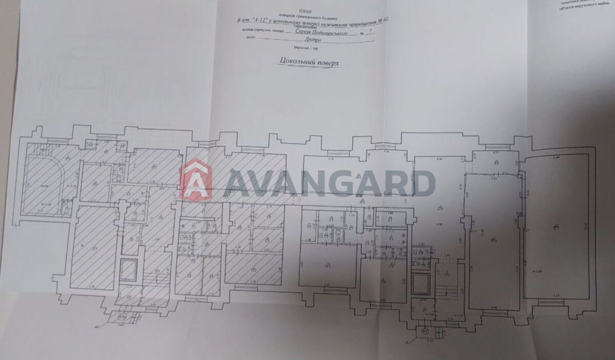 Торговая площадь, Кафе, бар, ресторан, Сфера услуг, Отель, 622 кв.м. фото 2 Торговая площадь, Кафе, бар, ресторан, Сфера услуг, Отель, 622 кв.м. фото 2