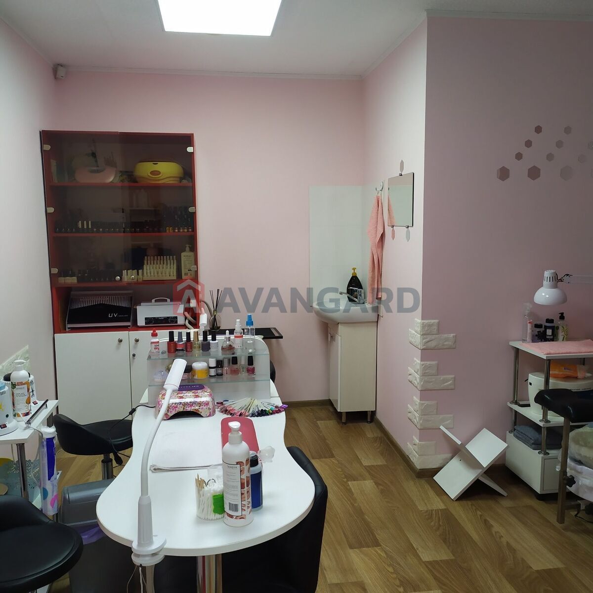 Торговая площадь, Сфера услуг, 95 кв.м. фото 4 Торговая площадь, Сфера услуг, 95 кв.м. фото 4