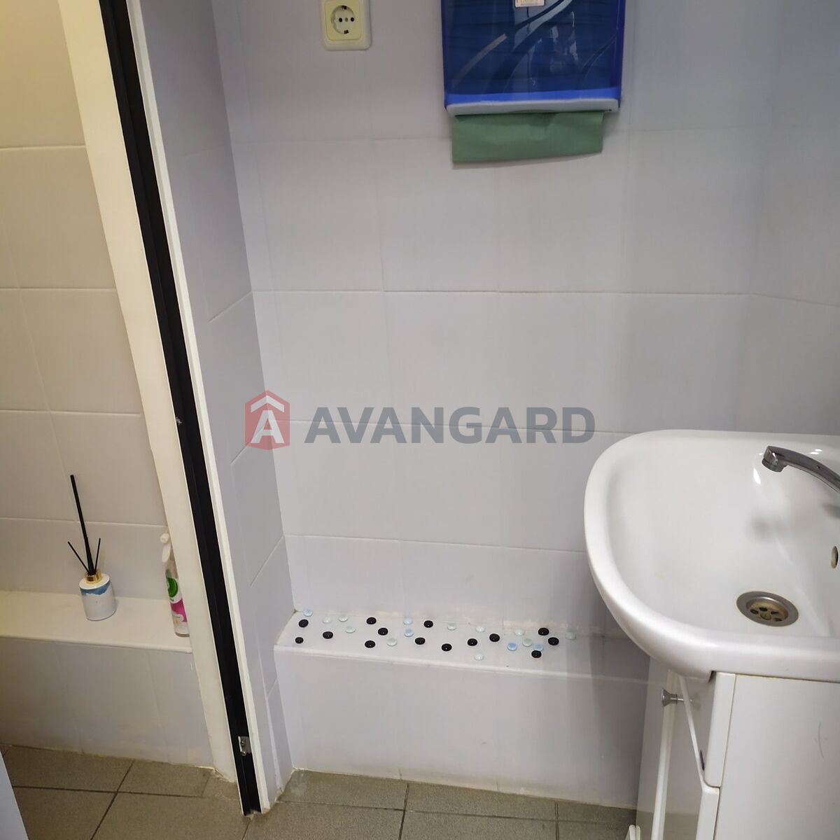 Торговая площадь, Сфера услуг, 95 кв.м. фото 14 Торговая площадь, Сфера услуг, 95 кв.м. фото 14