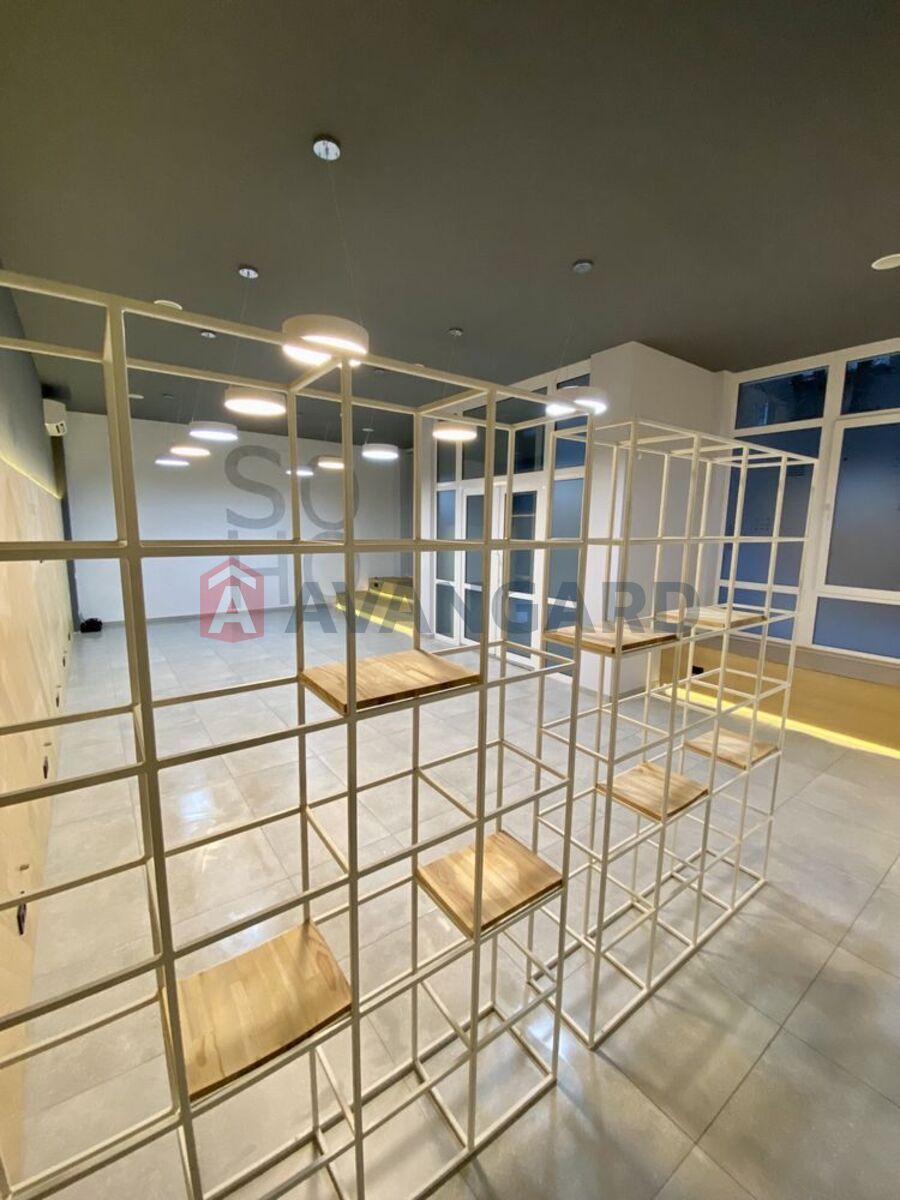 Торговая площадь, Сфера услуг, 80 кв.м. фото 11 Торговая площадь, Сфера услуг, 80 кв.м. фото 11