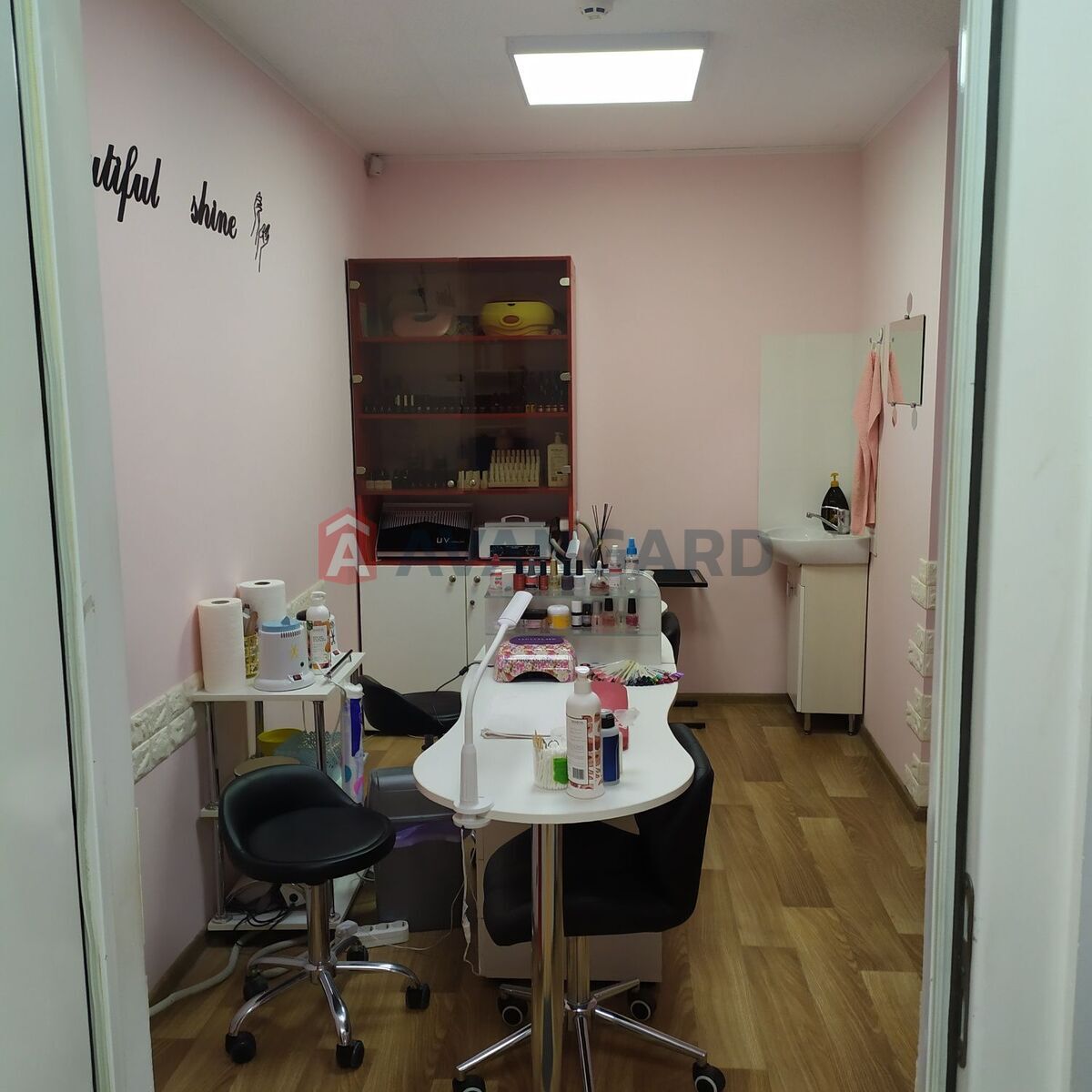 Торговая площадь, Сфера услуг, 95 кв.м. фото 3 Торговая площадь, Сфера услуг, 95 кв.м. фото 3