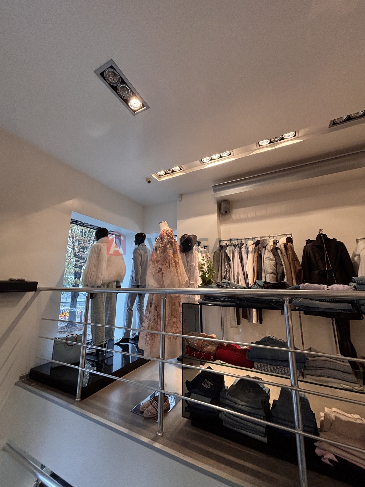 Торговая площадь, Сфера услуг, 145 кв.м. фото 8 Торговая площадь, Сфера услуг, 145 кв.м. фото 8