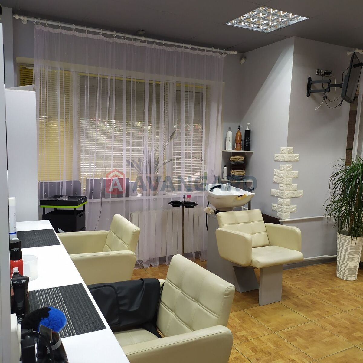 Торговая площадь, Сфера услуг, 95 кв.м. фото 6 Торговая площадь, Сфера услуг, 95 кв.м. фото 6