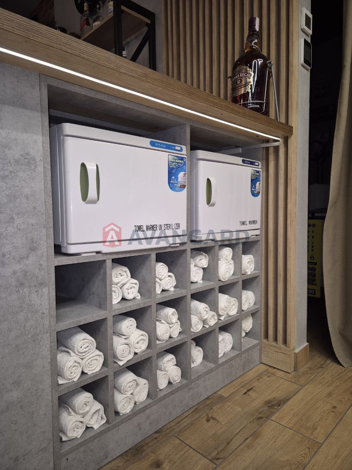 Сфера услуг, 65 кв.м. фото 15 Сфера услуг, 65 кв.м. фото 15