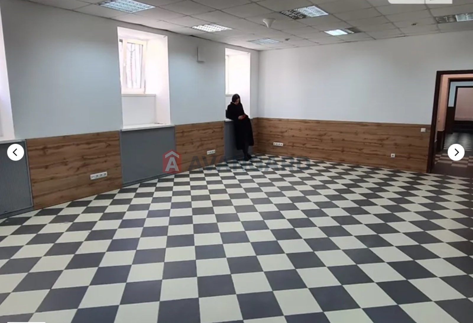 Торговая площадь, Кафе, бар, ресторан, Сфера услуг, 155 кв.м. фото 2 Торговая площадь, Кафе, бар, ресторан, Сфера услуг, 155 кв.м. фото 2