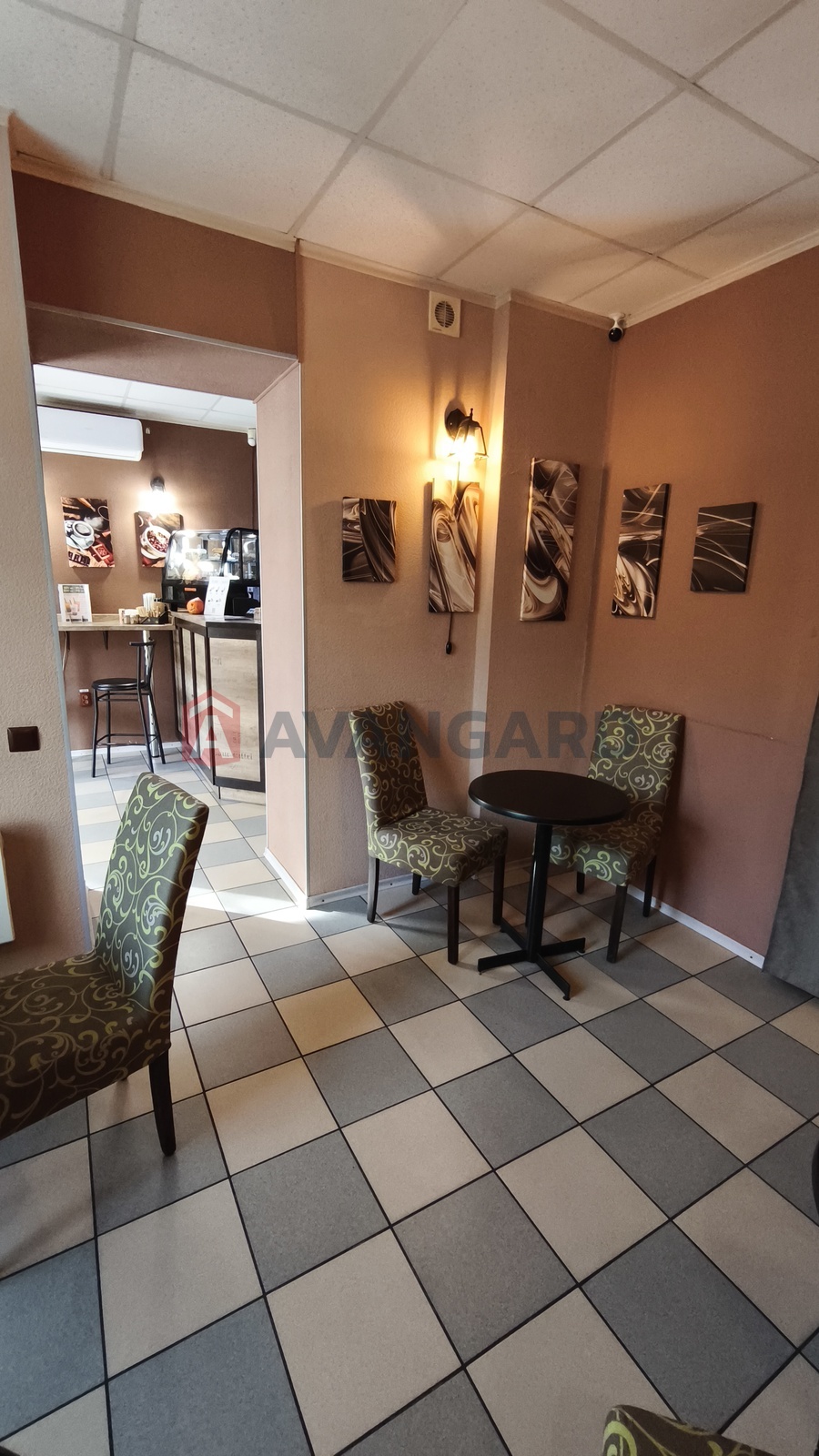 Кафе, бар, ресторан, Сфера услуг, 30 кв.м. фото 8 Кафе, бар, ресторан, Сфера услуг, 30 кв.м. фото 8