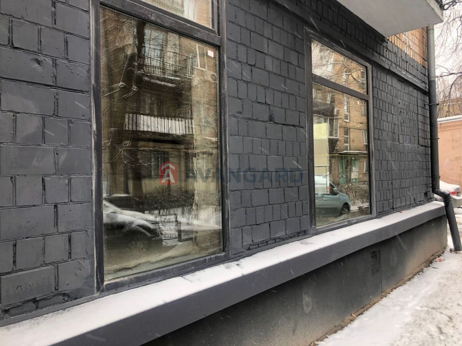 Торговая площадь, Кафе, бар, ресторан, Сфера услуг, 50 кв.м. фото 2 Торговая площадь, Кафе, бар, ресторан, Сфера услуг, 50 кв.м. фото 2