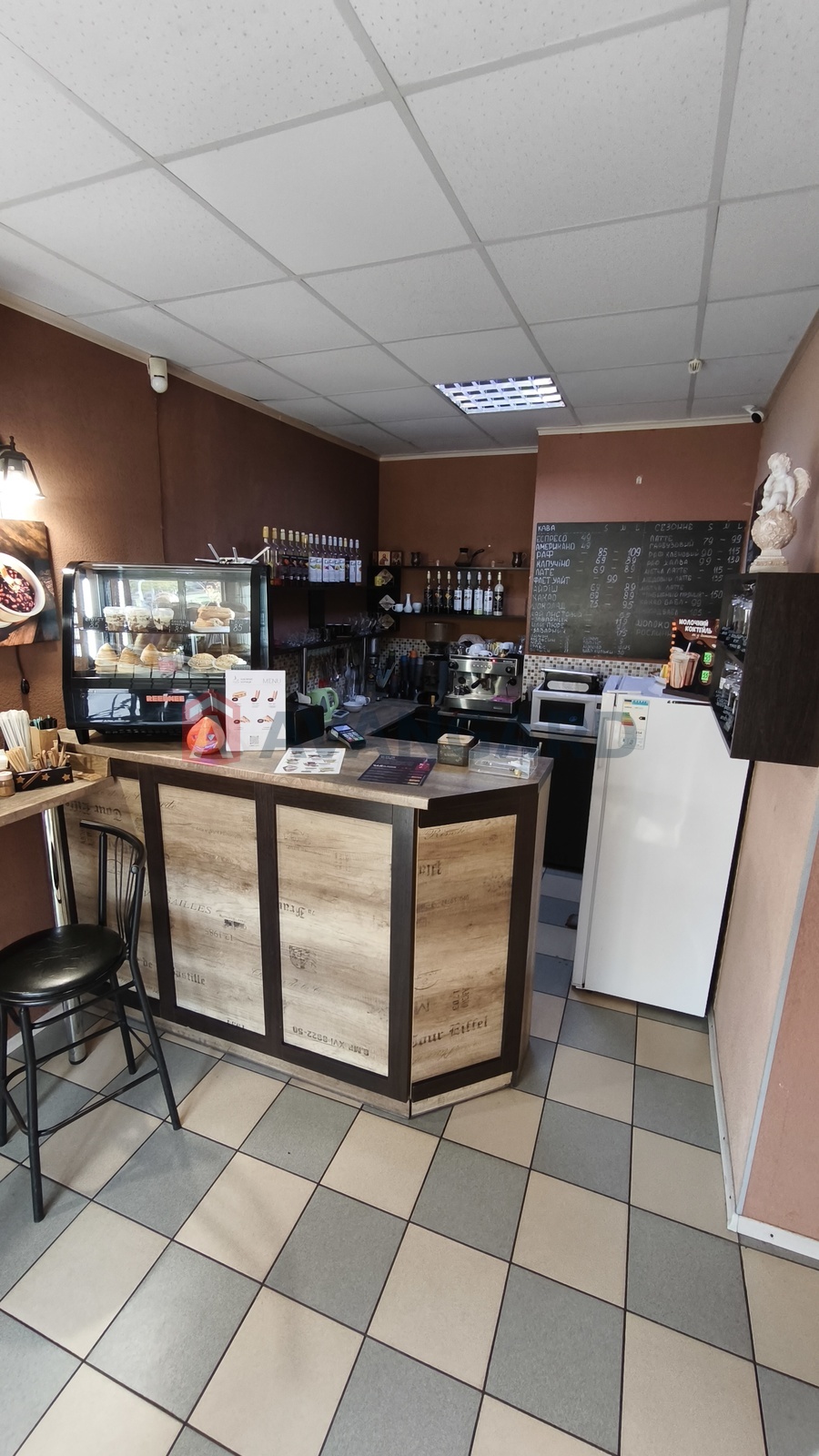 Кафе, бар, ресторан, Сфера услуг, 30 кв.м. фото 3 Кафе, бар, ресторан, Сфера услуг, 30 кв.м. фото 3