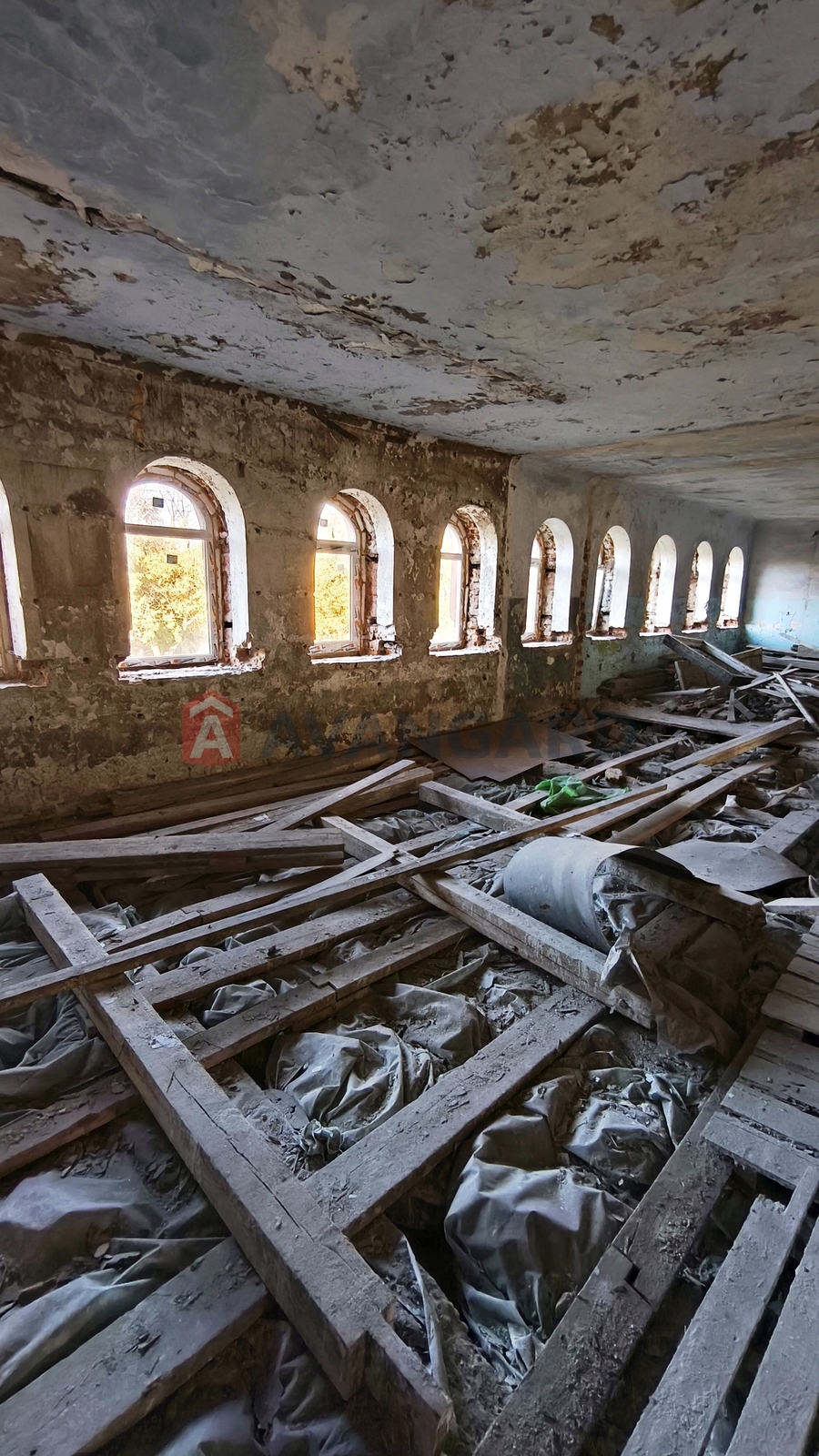 Сфера услуг, Отель, 1130 кв.м. фото 11 Сфера услуг, Отель, 1130 кв.м. фото 11