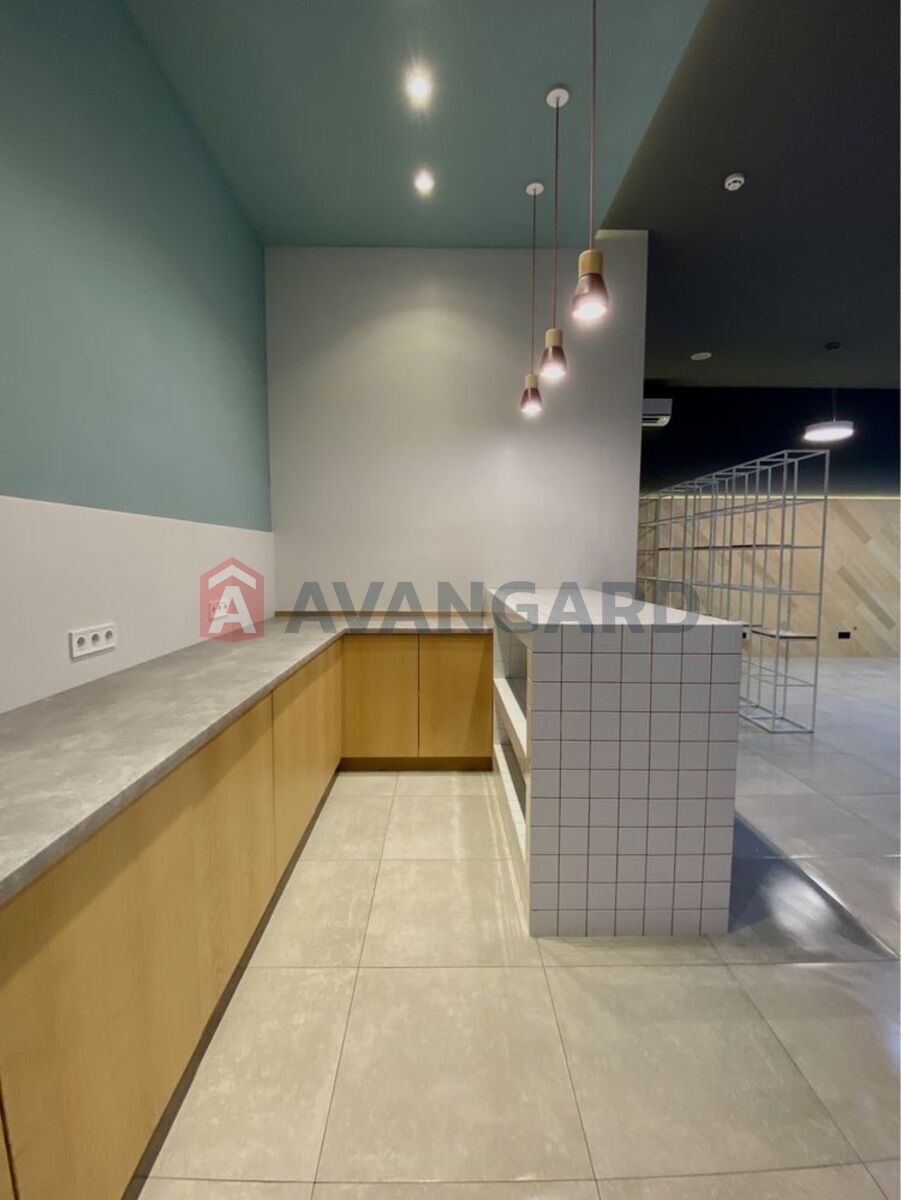 Торговая площадь, Сфера услуг, 80 кв.м. фото 9 Торговая площадь, Сфера услуг, 80 кв.м. фото 9