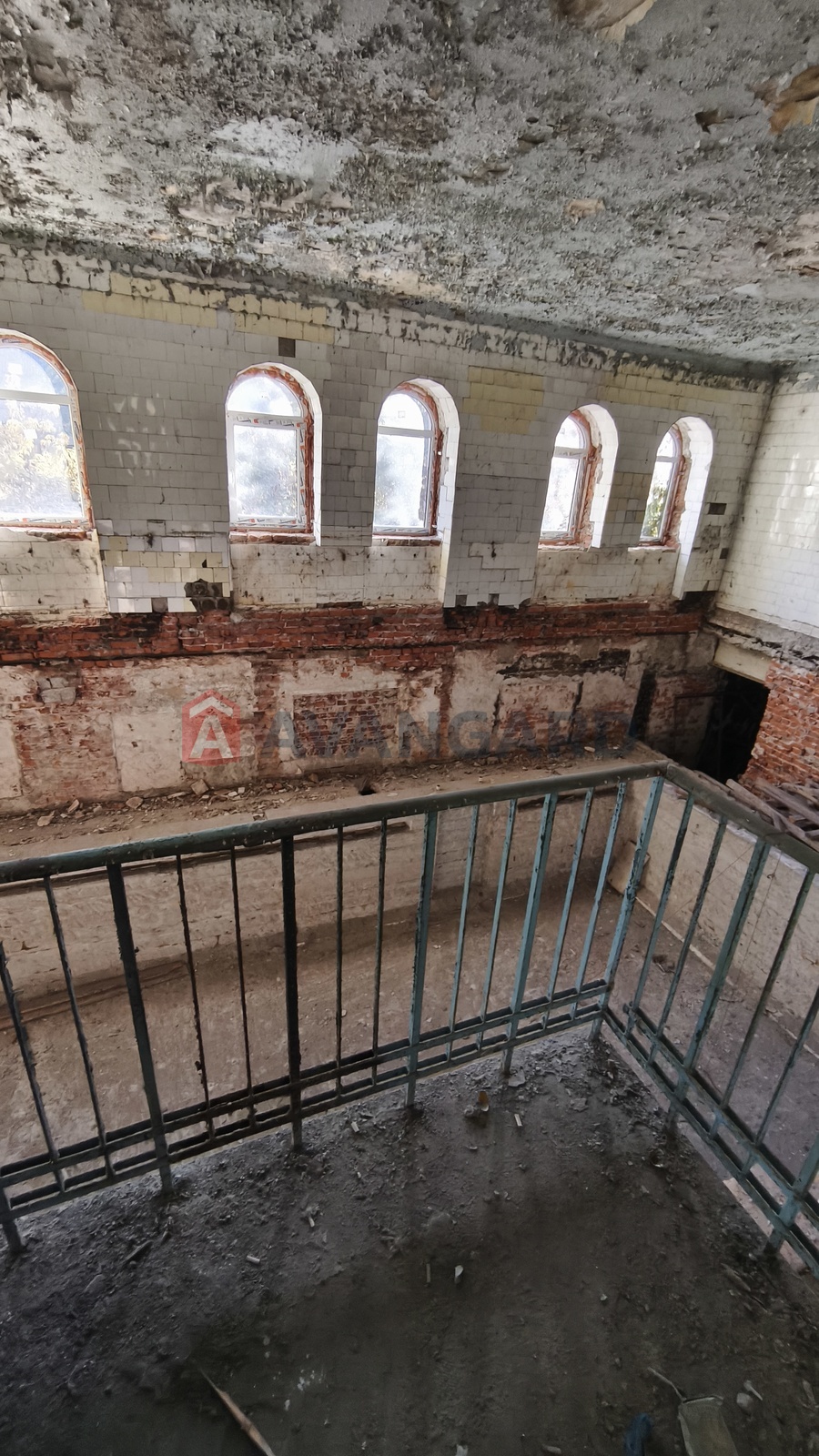 Сфера услуг, Отель, 1130 кв.м. фото 9 Сфера услуг, Отель, 1130 кв.м. фото 9